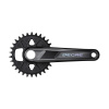 MTB Kľuky SHIMANO Deore FC-M6100 30z 175mm 1x12speed