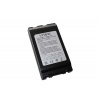 VHBW 1149 4400 mAh batéria - neoriginálna