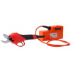 Nožnice Strend Pro Profesional 36V 4Ah, max. 3 cm, záhradné, na konáre, vinič