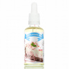 FUNKY FLAVORS Sweet White Chocolate Peppermint – sladená aróma bez cukru