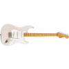 Fender Squier Classic Vibe 50s Stratocaster White Blonde Maple