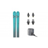 FISCHER X-TREME 88 ws + TOUR CLASSIC BRAKE 90 22/23 163