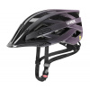 UVEX I-VO CC MIPS, BLACK - PLUM MAT 2023 (52-57 cm)