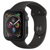 Spigen Thin Fit Black Apple Watch 6/SE/5/4 44 mm 062CS24474