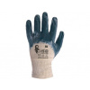 CXS CXS Rukavice JOKI, máčané v nitrile - 09 , 09
