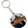 Kľúčenka Playerunknown's Battlegrounds V4