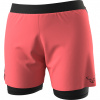 Kraťasy Dynafit Alpine Pro 2in1 Shorts Women L