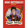 Mini potterovky: Harry Potter