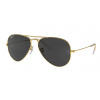 Ray-Ban Aviator RB 3025 919648 large metal 58/14/135