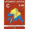 Učebnice jazyka C (2. díl) - Pavel Herout