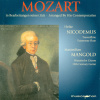 MOZART, SOR: Flute and Guitar Recital (CD) (Heike Nicodemus, Maximilian Mangold)