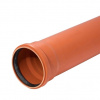 KG potrubie 160 mm 2 m