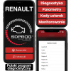 Aktivačný kľúč pre diagnostický program SDPROG (OEM) | RENAULT