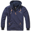 BRANDIT bunda LUKE windbreaker MODRÁ veľ.XXL