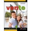 Vente 1 Učebnice - Marín Arrese Fernando, Morales Gálvez Reyes