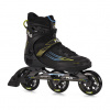 Fila Kolečkové brusle Legacy Pro 100 (Velikost eur: 42, Velikost výrobce: 8.0, Počet koleček: 3x, Velikost koleček: 100mm)