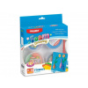 Alltoys CZ Foam Drawing – kreativní sada Květiny I
