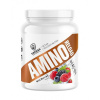 Swedish Supplements Amino Reload, Balenie 1000 g, Príchuť Peach passion