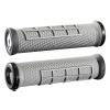 ODI GRIPS Gripy MTB ODI Elite Flow Lock-On Graphite