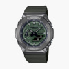 Pánske hodinky Casio G-Shock GM-2100B-3AER