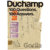 Marcel Duchamp - Staatsgalerie Stuttgart, Susanne M.I Kaufmann