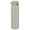 ion8 Leak Proof nerezová láhev Blue, 500 ml Barva: Grey, Objem: 1200ml