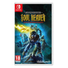 Legacy of Kain: Soul Reaver 1 & 2 Remastered [NSW] (Legacy of Kain: Soul Reaver 1 & 2 Remastered [NSW])