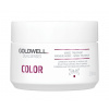 Goldwell Dualsenses Color Brilliance 60Sec maska na barvené vlasy 200 ml
