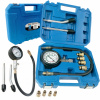 Merač tlaku benzínu SilverTools S10453