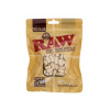 RAW Regular Natural cigaretové filtry 200ks (8 mm) 1 ks