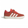 Adidas športová obuv červená veľkosť 30