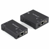 Adaptér Startech ST121HDBTPW RJ45