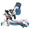 Bosch Professional Pokosová píla GCM 8 SDE, 1600 W, 3500 – 5000 ot./min., 0601B19200