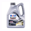 Motorový olej Mobil Super 2000 X1 10W-40 4L
