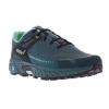 INOV-8 Dámska bežecká obuv ROCLITE ULTRA G320 teal/mint - sivá Veľkosť EU: 39,5