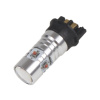 LED PW24W oranžová, 12-24V, 30W (6x5W) (95C-PW24W-30Wor)