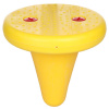 Sensory Balance Stool balančné sedátko žltá