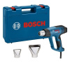 BOSCH GHG 23-66, horkovzdušná pistole, 2.300 W, 150 – 500 l/min 06012A6300