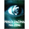 Peklo začíná na zemi - DVD