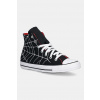 Detské tenisky Converse CHUCK TAYLOR ALL STAR A14283C čierna EUR 35.5