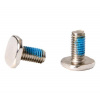 Mission Skrutka Mission RH Square Bolt (8ks)