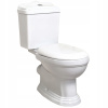 WC CD státie s Palube RETRO (WC CD státie s Palube RETRO)