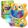 Bublifuk - Generátor bubliny bubliny Multibani Ricokids + Liquid (Generátor bubliny bubliny Multibani Ricokids + Liquid)