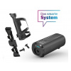 Baterie Bosch PowerMore 250 Wh Kit Smart System