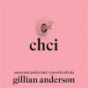 Chci (audiokniha) (Gillian Anderson)