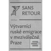 Sans retour (Jakub Hauser)