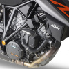GIVI GIVI MONTÁŽNA SADA PRE PADACIE PROTEKTORY SLD01 NA KTM SUPER DUKE R1290 (17-20) SLD7709KIT