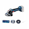 Bosch GWS 180-LI Professional 06019H9020