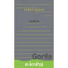 E-kniha Zámek - Franz Kafka