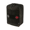Lékárnička Molle First Aid Pouch, Large, Brandit, Darkcamo